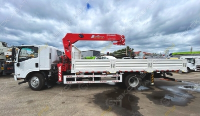 Unic UR-V505 [1]