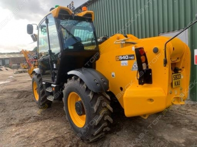 JCB 540-140  [4]