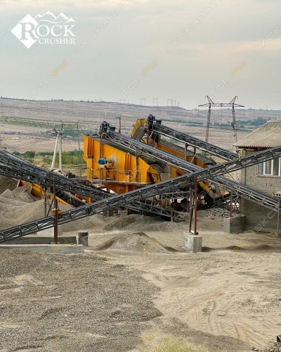 Rock Crusher RVS3 [1]