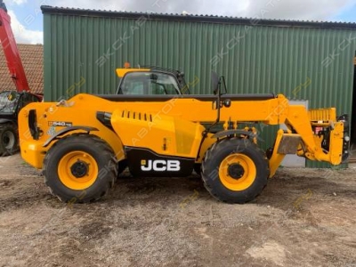 JCB 540-140  [0]