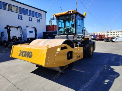 XCMG XS185 [4]