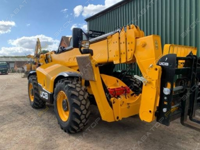 JCB 540-170 [0]