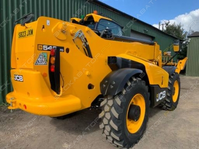 JCB 540-170 [2]