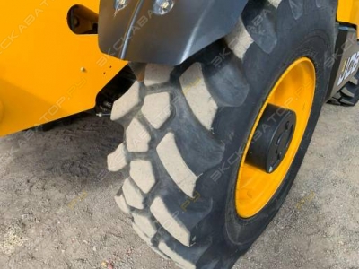 JCB 540-170 [3]