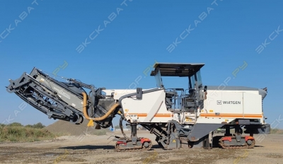 Wirtgen W 200 F [0]