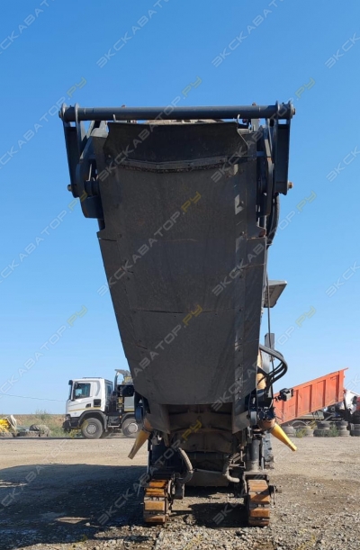 Wirtgen W 200 F [2]
