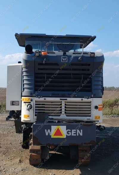 Wirtgen W 200 F [3]
