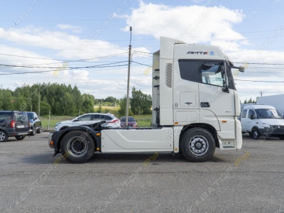 Foton Auman EST-A [7]