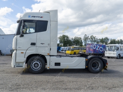 Foton Auman EST-A [6]