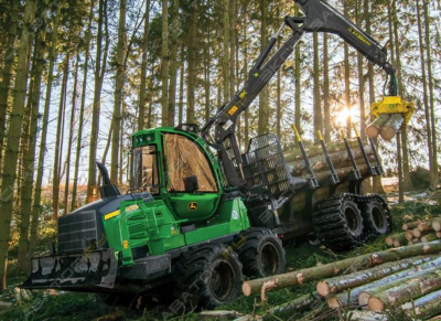 John Deere 1510G [0]