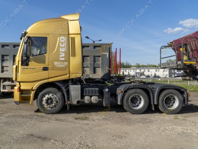 Hongyan CQ4256HTVG334 [3]