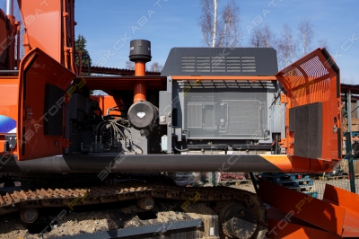 Hitachi ZX330-5A [3]