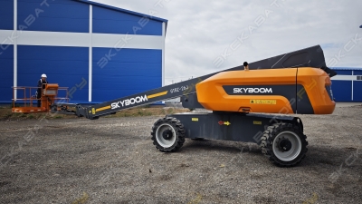 Skyboom GTBZ-26J [4]