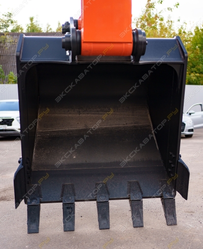 Hitachi ZX330-5G [4]