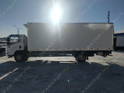 Isuzu Elf [1]