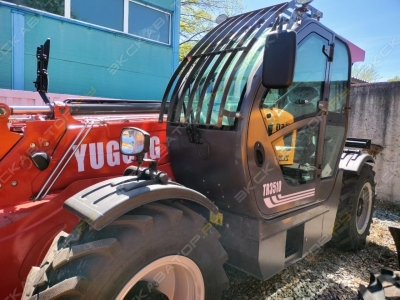 TR3510 [2]