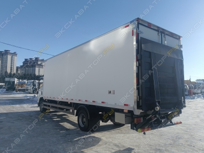 Isuzu Elf [3]