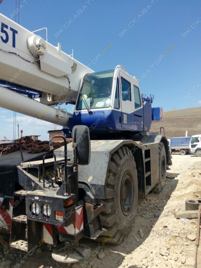Tadano GR 550EX [1]