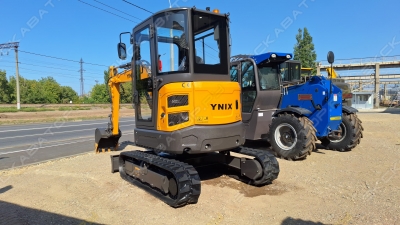 Ynix YN35 [3]