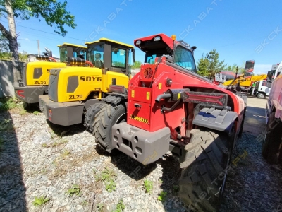TR3510 [4]