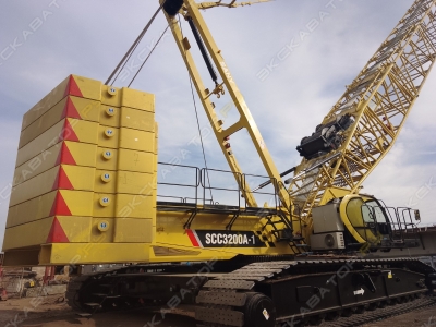 Sany SCC3200A-1 [0]