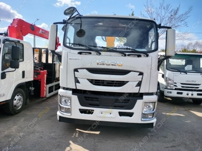 XCMG SQS157-6 [2]