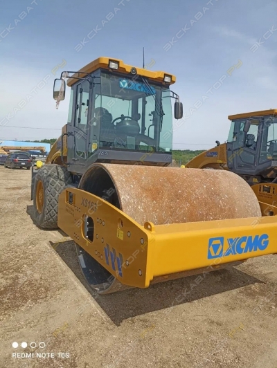 XCMG XS163 [3]
