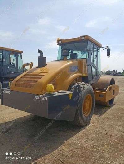 XCMG XS163 [4]