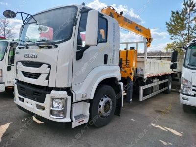 XCMG SQS157-6 [0]