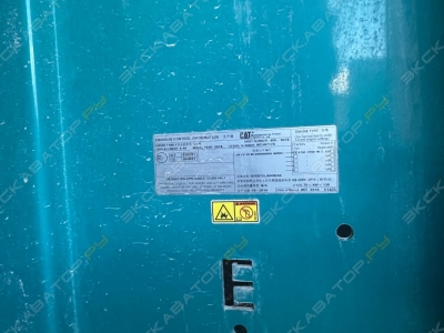 Powerscreen Chieftain 2100X track (3 Deck) [2]