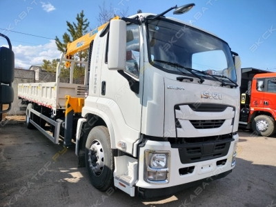XCMG SQS157-6 [4]
