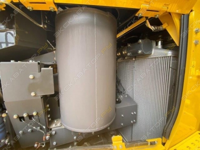 Komatsu D375A-6 [3]