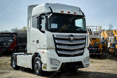 Foton Auman [0]