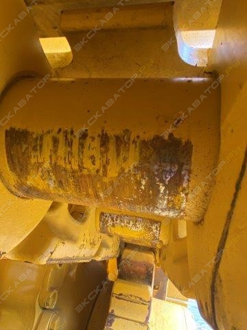 Komatsu D375A-6 [2]