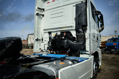 Foton Auman [1]
