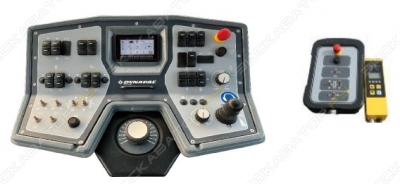REDLINE DRF25-80C [2]