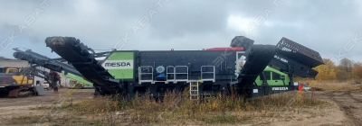 Mesda MD-S12H [0]