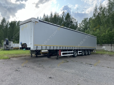Hastrailer HasLiner [0]