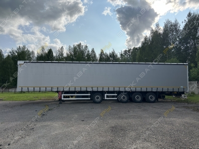 Hastrailer HasLiner [4]