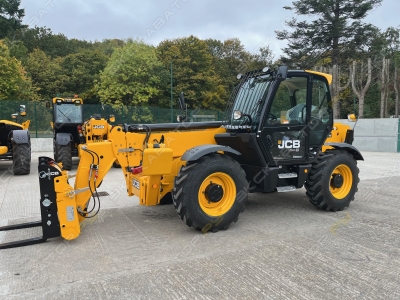 JCB 540-140  [0]