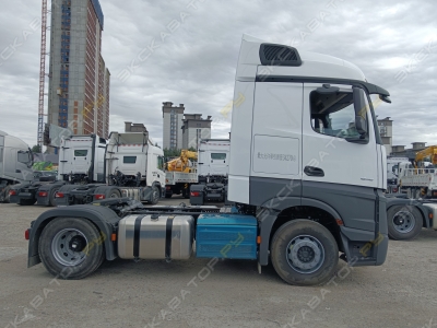 Mercedes-Benz Actros 1848 [1]