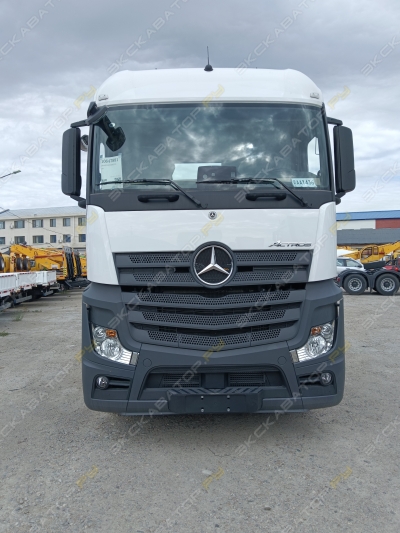 Mercedes-Benz Actros 1848 [0]