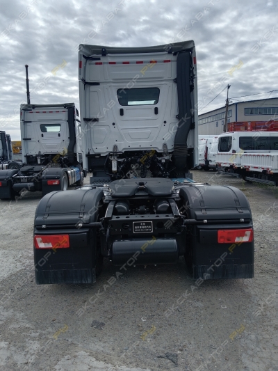 Mercedes-Benz Actros 1848 [3]