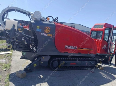 Goodeng GD250C-LS [0]