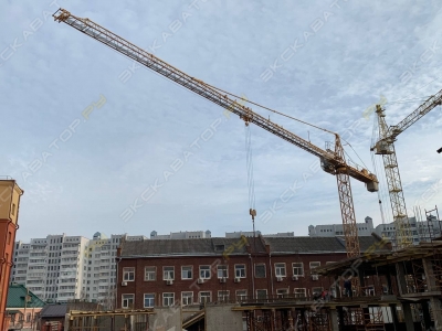 Liebherr 71 EC [0]