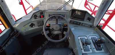 Shandong Victory VADT450 [2]