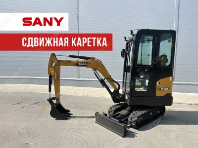 Sany SY18C [0]