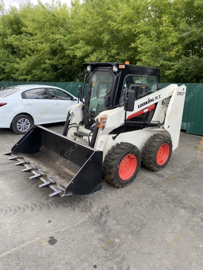 Lonking CDM307 [4]