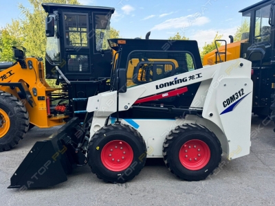 Lonking CDM312 [2]