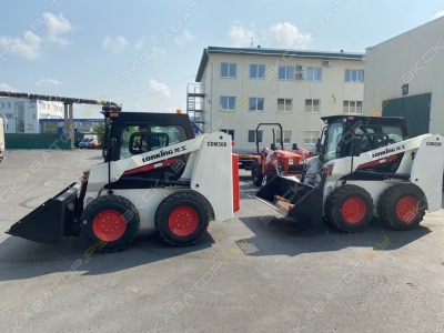 Lonking CDM308 [1]